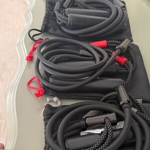 Peloton resistance bands